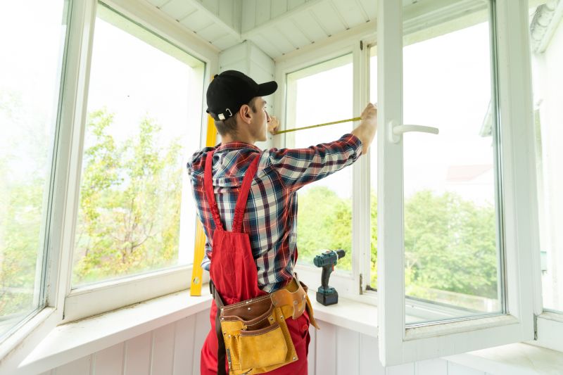 Local Window Installation Experts