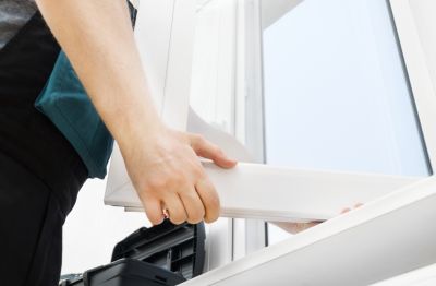 Window Suppliers with Installation Services