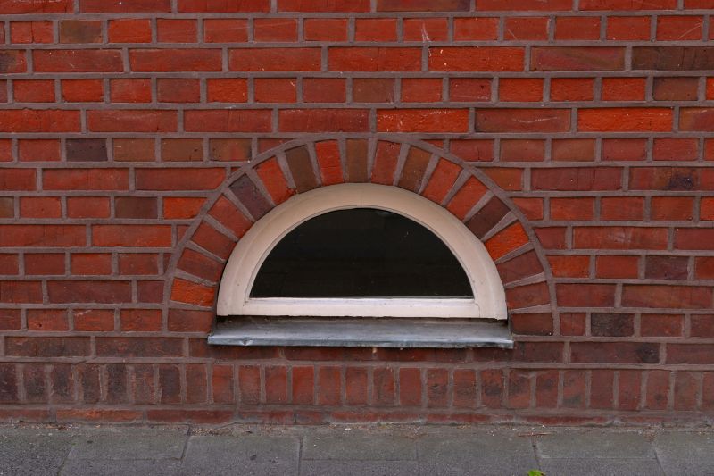 Arched Windows